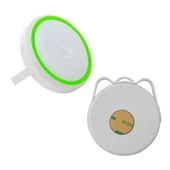 Powermaster Askılı Mıknatıslı Şarj Edilebilir Gece Lambası Şarjlı 5 Saat Şarj Süresi Aydınlatma - 4