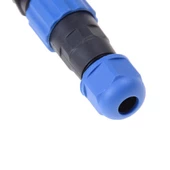 SD13 TİPİ SU GEÇİRMEZ 2 PİN KONNEKTÖR thumbnail 2