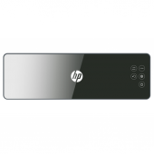 HP Pro Laminator 600 A3 Laminasyon Makinesi/Ciltleme Makinesi-75-125 mikron - 2