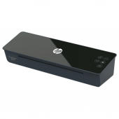 HP Pro Laminator 600 A3 Laminasyon Makinesi/Ciltleme Makinesi-75-125 mikron - 4