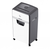 HP OneShred 16MC Evrak İmha Makinesi/Kağıt Kırpma Makinesi-Mikro kesim-2x15mm-30lt - 2