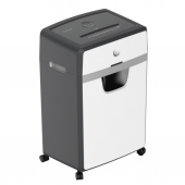 HP OneShred 16MC Evrak İmha Makinesi/Kağıt Kırpma Makinesi-Mikro kesim-2x15mm-30lt - 3