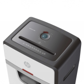 HP OneShred 16MC Evrak İmha Makinesi/Kağıt Kırpma Makinesi-Mikro kesim-2x15mm-30lt - 6