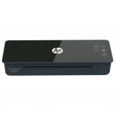 HP Pro Laminator 600 A4 Laminasyon Makinesi/Ciltleme Makinesi-75-125 mikron - 4