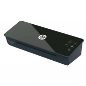 HP Pro Laminator 600 A4 Laminasyon Makinesi/Ciltleme Makinesi-75-125 mikron - 5