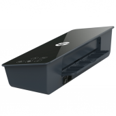 HP Pro Laminator 600 A4 Laminasyon Makinesi/Ciltleme Makinesi-75-125 mikron - 7