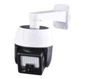 Powermaster PM-17790 Sensörlü 44 Ledli 5.5V 3W Solar Lamba - 1