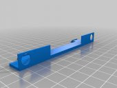 Hyper 212 Evo Fan Braketi Plastik Aparat - 1