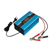 Powermaster Dc-1230 12 Volt Max 30 Amper Akü Şarj Cihazı Aleti Oto Araç Karavan İçin Uygun Devre Korumalı - 7