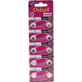 Beston Alkalin AG13/357 LR44 Düğme Pil 10'lu Paket BST-LR44 thumbnail 1