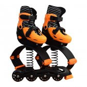 Zıplayan Paten Ayakkabı - 2