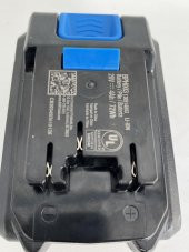 Hart 20V 4.0Ah Li-ion Akü BPH003 (Kutusuz) - 4