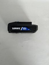Hart 20V 2.0Ah Li-ion Akü BPH002 (Kutusuz) - 6