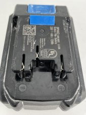 Hart 20V 4.0Ah Li-ion Akü BPH003 2.El - 4