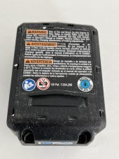 Hart 20V 4.0Ah Li-ion Akü BPH003 2.El - 5