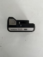 Hitachi 14.4V 1.5Ah Li-ion Akü BSL 1415 2.El - 6