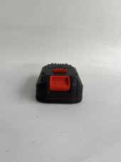 Bauer 20V 1.5Ah Li-ion Akü 1701C-B (Kutusuz) - 3