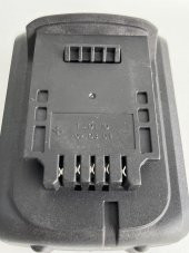 Clarke 18V 4.0Ah Li-ion Akü CON180Li (Kutusuz) - 4