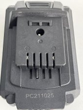 AstroAI 18V 2.0Ah Li-ion Akü DBAX20 (Kutusuz) - 5