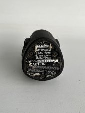 ACDelco 12V 2.0Ah Li-ion Akü AB102LA 2.El thumbnail 4