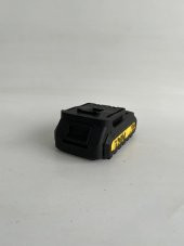 Powerplus 20V 1.5Ah Li-ion Akü P0WX00435 (Kutusuz) - 2