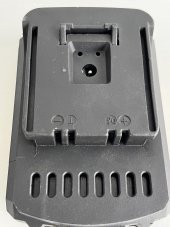 Powerplus 20V 1.5Ah Li-ion Akü P0WX00435 (Kutusuz) - 5