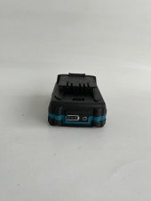 Newton 18V 2.0Ah Li-ion Akü BA-1820B (Kutusuz) - 4