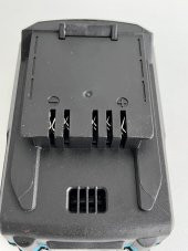 Newton 18V 2.0Ah Li-ion Akü BA-1820B (Kutusuz) - 5