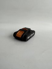 Dexter Power 18V 2.0Ah Li-ion Akü ABP118L2 2.El - 2