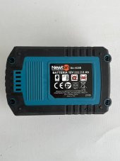Newton 18V 2.0Ah Li-ion Akü BA-1820B (Kutusuz) - 6
