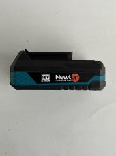 Newton 18V 2.0Ah Li-ion Akü BA-1820B (Kutusuz) - 7