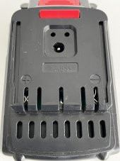 Powerplus 16V 1.3Ah Li-ion Akü P0WC1061 (Kutusuz) - 4