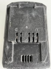 Newton 18V 2.0Ah Li-ion Akü BA-1820B 2.El - 5