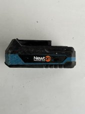 Newton 18V 2.0Ah Li-ion Akü BA-1820B 2.El - 7