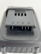 Oem Tolls 20V 1.5Ah Li-ion Akü JDB514218 (Kutusuz) thumbnail 4