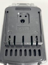 Kinway 20V 1.3Ah Li-ion Akü (Kutusuz) thumbnail 4