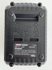 Oem Tolls 20V 1.5Ah Li-ion Akü JDB514218 (Kutusuz) thumbnail 5