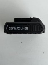 Oem Tolls 20V 1.5Ah Li-ion Akü JDB514218 (Kutusuz) thumbnail 6
