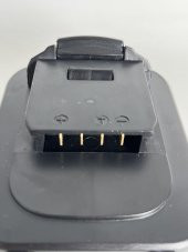 Duro 20V 2.0Ah Li-ion Akü CR18650 (Kutusuz) thumbnail 4