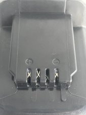 Acdelco 20V 2.0Ah Li-ion Akü AB2027LA (Kutusuz) thumbnail 4