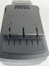 Hyper Tough 18V 1.2Ah Li-ion Akü AQ75005G-B (Kutusuz) - 4