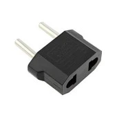 Şahnet Türk - Amerikan Çevirici Adaptör thumbnail 1