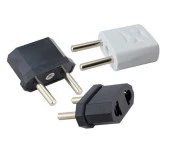 Şahnet Türk - Amerikan Çevirici Adaptör thumbnail 3