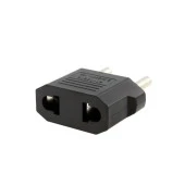 Şahnet Türk - Amerikan Çevirici Adaptör thumbnail 4