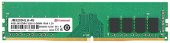 Transcend 4GB JM DDR4 3200 U-DIMM 1Rx8 512Mx8 CL22 1.2V - 1