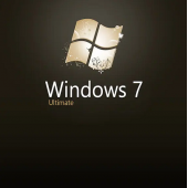 Windows 7 Ultimate - 1