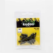 KUDOS KDS-1909 TULIP BEADS 10PCS - 1