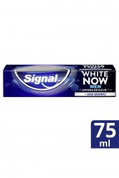 SİGNAL WHİTE NOW MEN 75 ML - 1