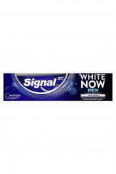 SİGNAL WHİTE NOW MEN 75 ML - 2