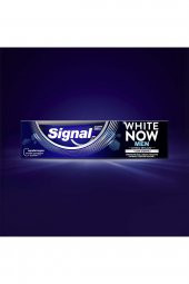 SİGNAL WHİTE NOW MEN 75 ML - 5